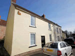 2 bedroom cottage in Wells, Somerset, South West England