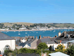 2 bedroom apartment in Appledore, Devon