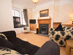 2 bedroom cottage in Bideford, Devon