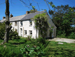 1 bedroom cottage in St Agnes, Cornwall