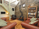 2 bedroom cottage in Padstow, Cornwall, South West England