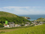 3 bedroom cottage in Lulworth, Dorset