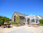 3 bedroom cottage in Bodmin, Cornwall