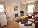 2 bedroom apartment in Newquay, North Cornwall, South West England
