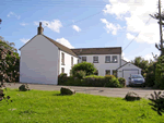 4 bedroom cottage in Mevagissey, Cornwall