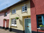 2 bedroom cottage in Winkleigh, Devon