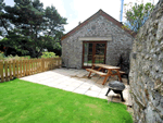 1 bedroom cottage in Lands End, Cornwall