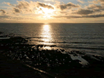 2 bedroom apartment in Westward Ho, Devon