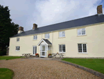 6 bedroom cottage in Wembury, Devon