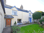 4 bedroom cottage in Appledore, Devon