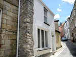 2 bedroom cottage in Mevagissey, Cornwall