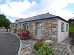 1 bedroom cottage in Portreath, Cornwall, South West England