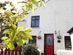 2 bedroom cottage in Mevagissey, Cornwall