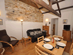 2 bedroom cottage in Looe, Cornwall