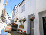 2 bedroom cottage in Appledore, Devon