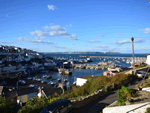 2 bedroom cottage in Brixham, Devon