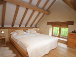 1 bedroom cottage in Cheddar, Somerset