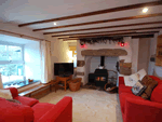 2 bedroom cottage in Portreath, Cornwall