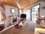 3 bedroom lodge in Polperro, Cornwall