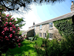7 bedroom cottage in Mousehole, Cornwall