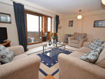 2 bedroom apartment in Westward Ho, Devon