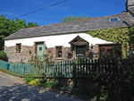 2 bedroom cottage in Bude, Cornwall