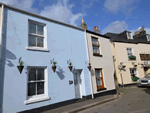 2 bedroom cottage in Millbrook, Cornwall