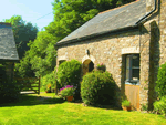 2 bedroom cottage in Parrcombe, Devon