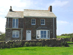 4 bedroom cottage in Port Isaac, Cornwall