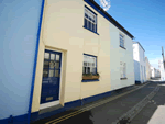 2 bedroom cottage in Appledore, Devon