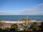 2 bedroom apartment in Ilfracombe, Devon