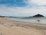 4 bedroom holiday home in Marazion, Cornwall