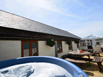 6 bedroom holiday home in Looe, Cornwall, South West England
