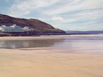 3 bedroom apartment in Westward Ho, Devon