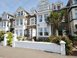 3 bedroom apartment in Bude, Cornwall