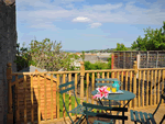 2 bedroom cottage in Appledore, Devon