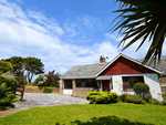 4 bedroom bungalow in St Agnes, Cornwall