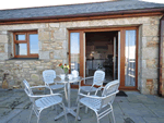 1 bedroom holiday home in Portreath, Cornwall