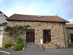 3 bedroom holiday home in Barnstaple, Devon, South West England