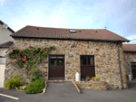 3 bedroom holiday home in Barnstaple, Devon