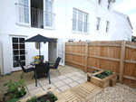 3 bedroom holiday home in Appledore, Devon