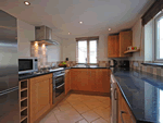 2 bedroom holiday home in Bude, Cornwall, South West England