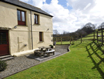 2 bedroom holiday home in Fowey, Cornwall, South West England