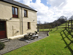 2 bedroom holiday home in Fowey, Cornwall