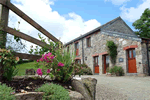 3 bedroom holiday home in Fowey, Cornwall