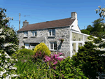 4 bedroom cottage in Fowey, Cornwall