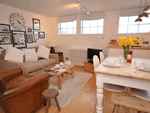 1 bedroom holiday home in Sidmouth, Devon