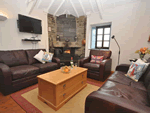 2 bedroom cottage in Padstow, Cornwall
