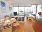 1 bedroom apartment in Westward Ho, Devon