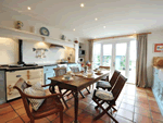 4 bedroom holiday home in Abbotsham, Devon, South West England